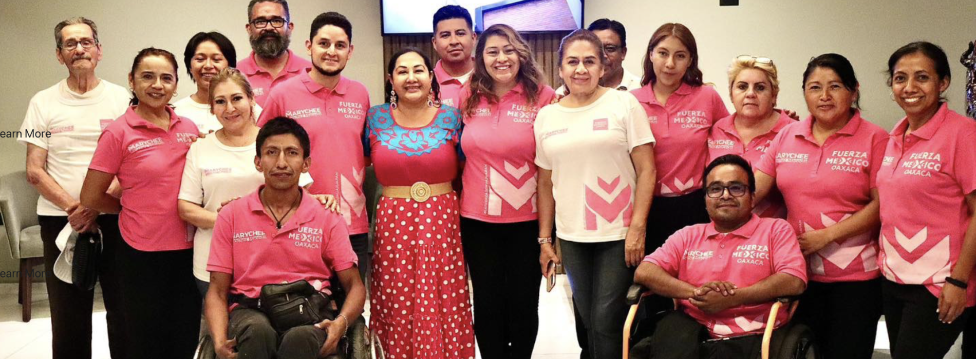 Marycheé Sánchez Prioriza la Salud en su Propuesta para Huajuapan